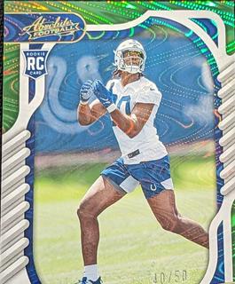 Jelani Woods