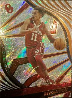 Trae Young