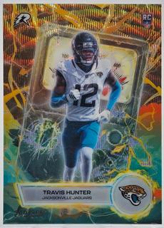 Travis Hunter