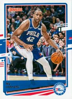 Al Horford