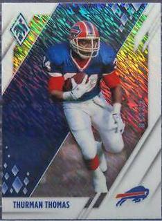 Thurman Thomas