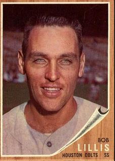 Bob Lillis