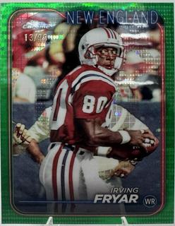 Irving Fryar