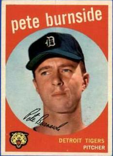 Pete Burnside
