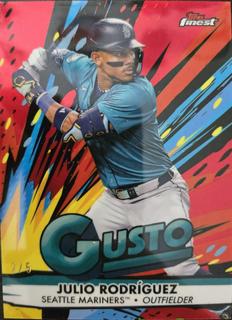 Julio Rodriguez