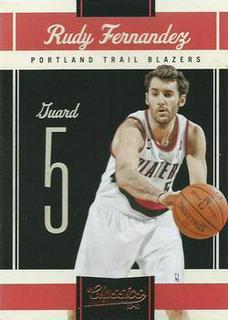Rudy Fernandez