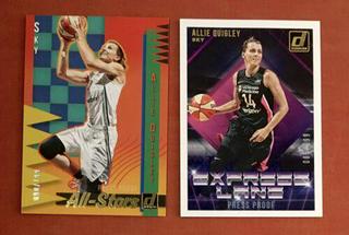 Allie Quigley