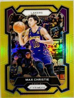 Max Christie