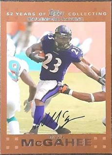 Willis McGahee