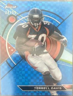 Terrell Davis