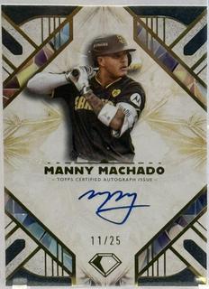 Manny Machado