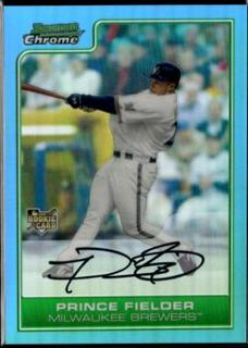 Prince Fielder