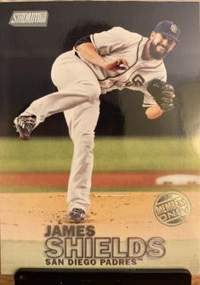 James Shields
