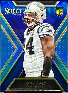Kony Ealy