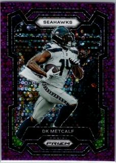 DK Metcalf