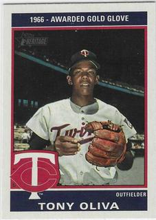 Tony Oliva