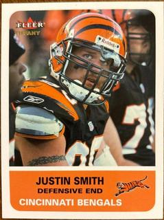 Justin Smith