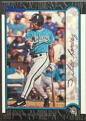Julio Ramirez #111 Baseball Cards 1999 Bowman Prices