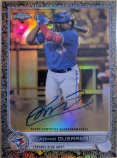 Vladimir Guerrero Jr.