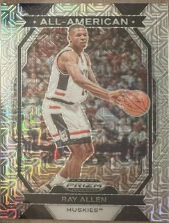Ray Allen