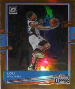 Lou Williams