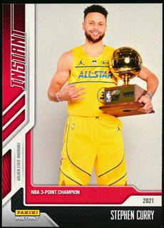 Stephen Curry