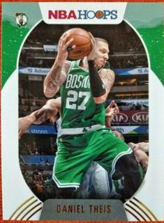 Daniel Theis