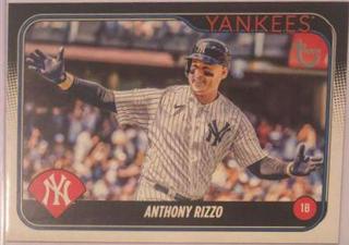 Anthony Rizzo