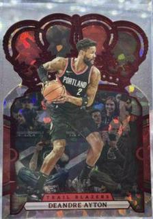 Deandre Ayton