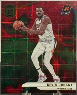 Kevin Durant