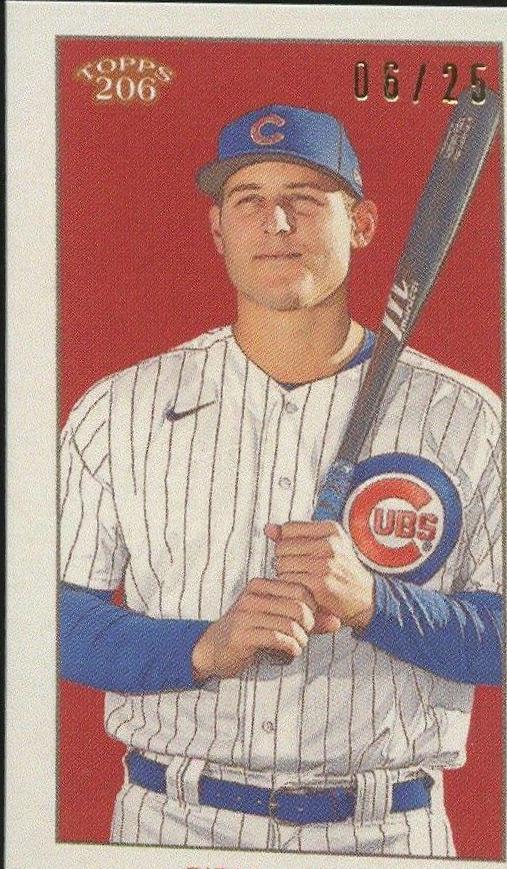 Anthony Rizzo [Cycle]