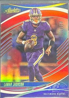 Lamar Jackson