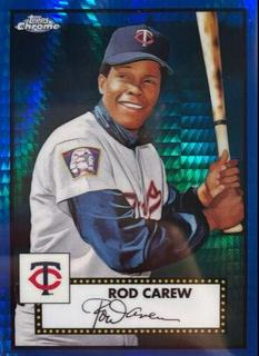 Rod Carew