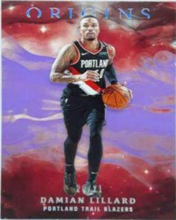 Damian Lillard