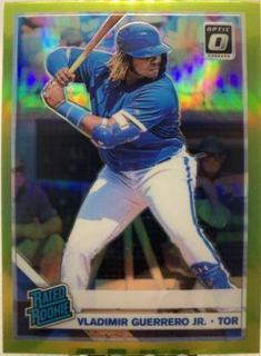 Vladimir Guerrero Jr.