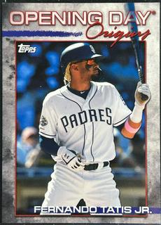 Fernando Tatis Jr.