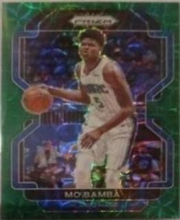 Mo Bamba