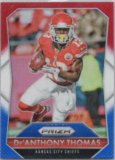 De'Anthony Thomas
