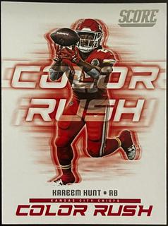 Kareem Hunt