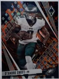 D'Andre Swift