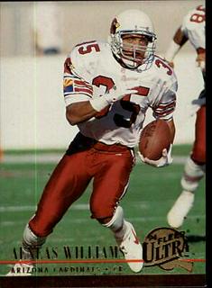 Aeneas Williams