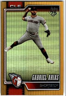 Gabriel Arias