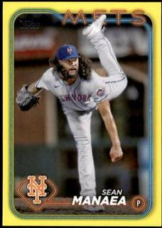 Sean Manaea