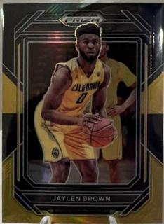 Jaylen Brown