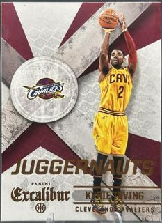 Kyrie Irving