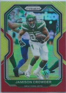 Jamison Crowder