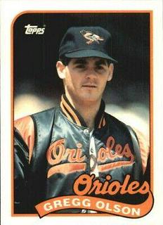Gregg Olson