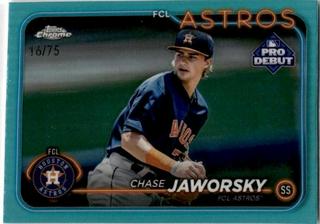 Chase Jaworsky