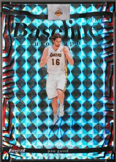 Pau Gasol