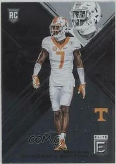 Cameron Sutton